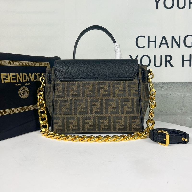 Fendi Top Handle Bags